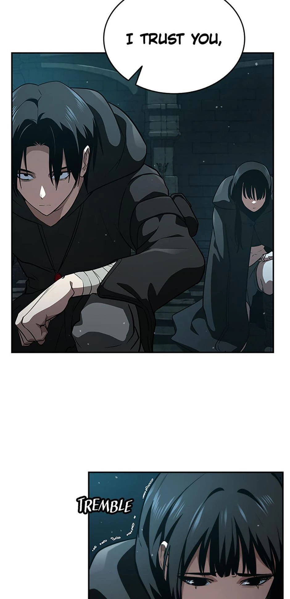 The Infinite Mage Chapter 67 — page 21