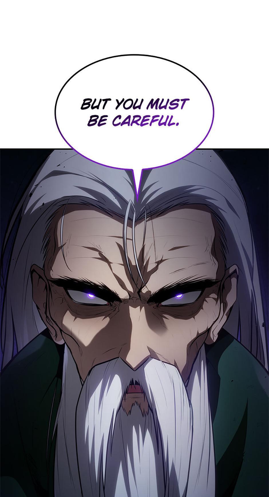 The Infinite Mage Chapter 67 — page 23