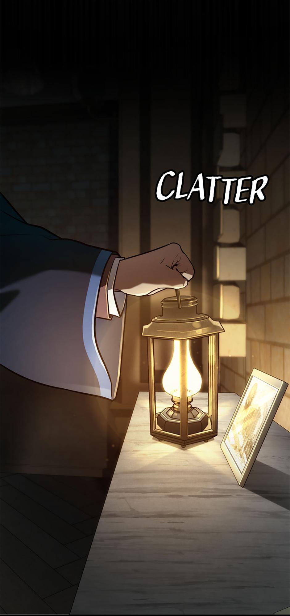 The Infinite Mage Chapter 67 — page 34