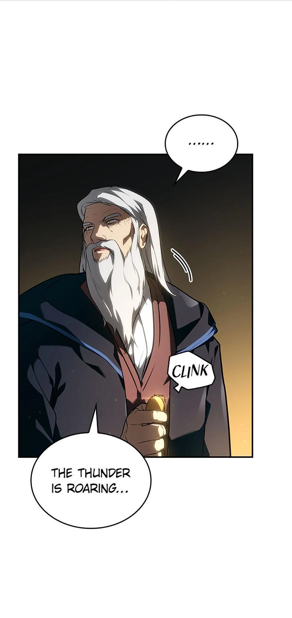 The Infinite Mage Chapter 67 — page 35