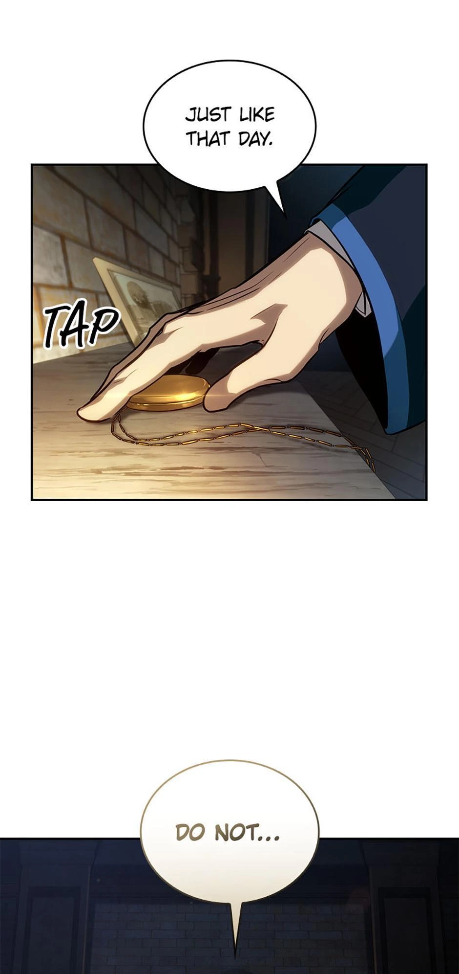 The Infinite Mage Chapter 67 — page 36