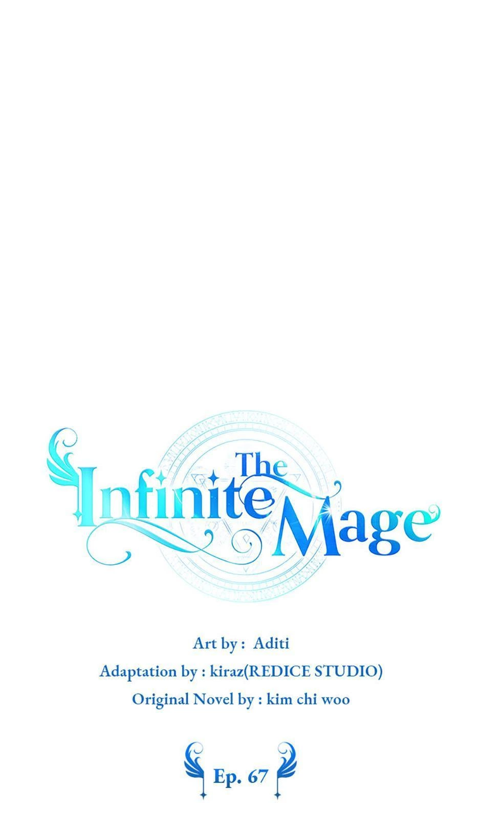 The Infinite Mage Chapter 67 — page 38