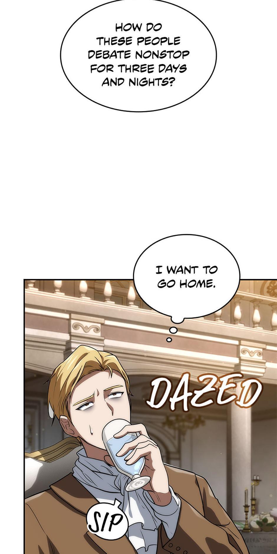 The Infinite Mage Chapter 67 — page 44