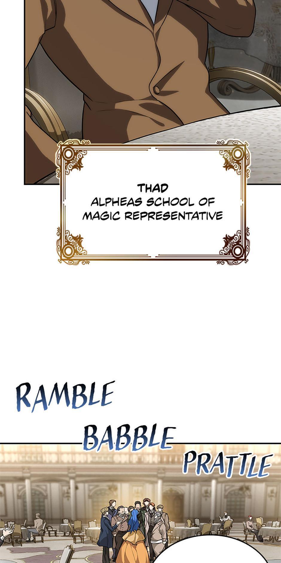 The Infinite Mage Chapter 67 — page 45