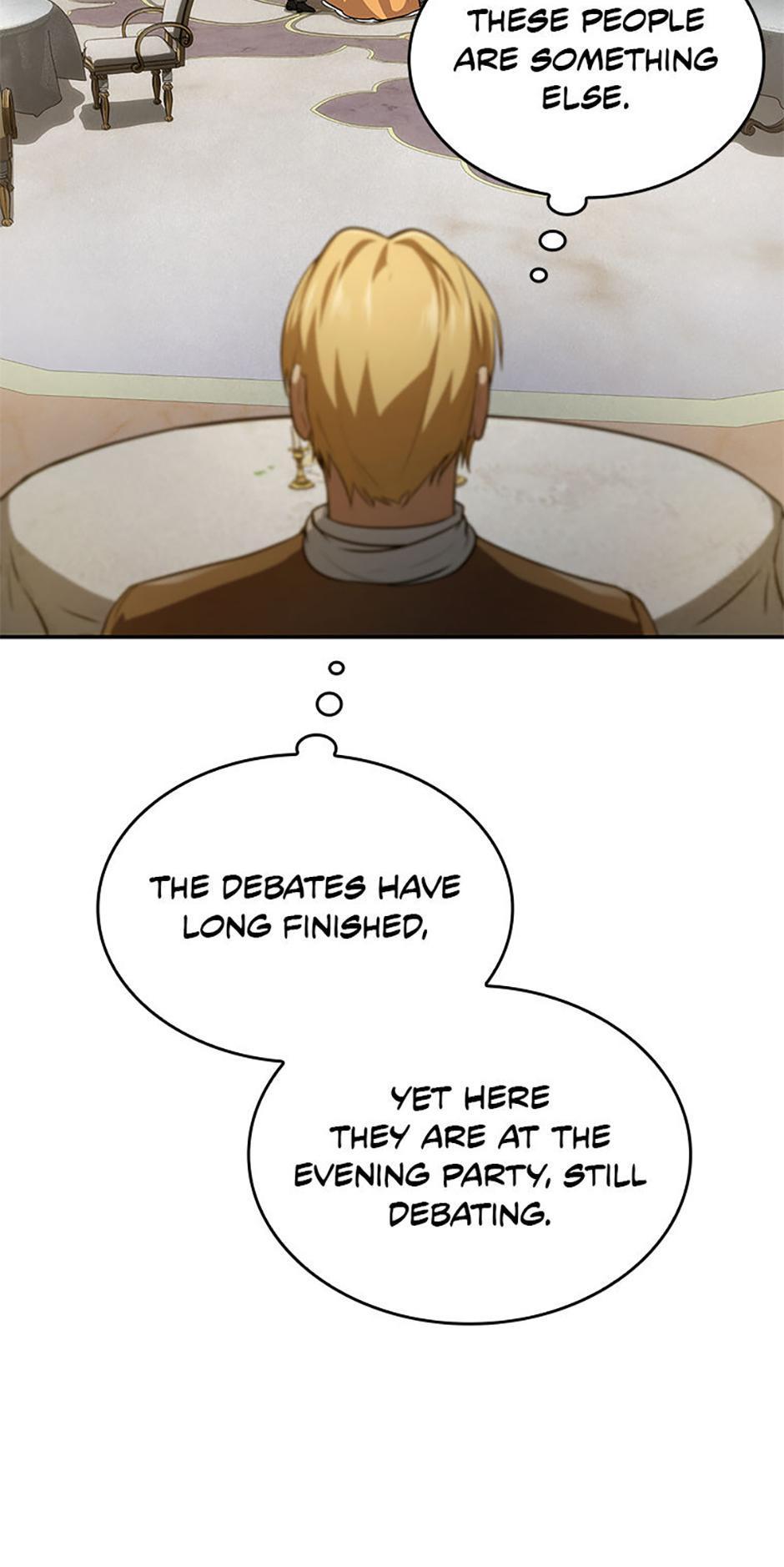 The Infinite Mage Chapter 67 — page 46