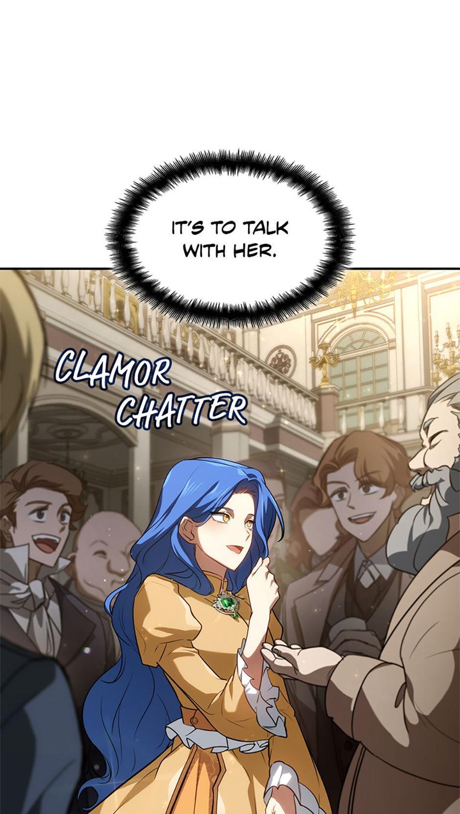 The Infinite Mage Chapter 67 — page 48