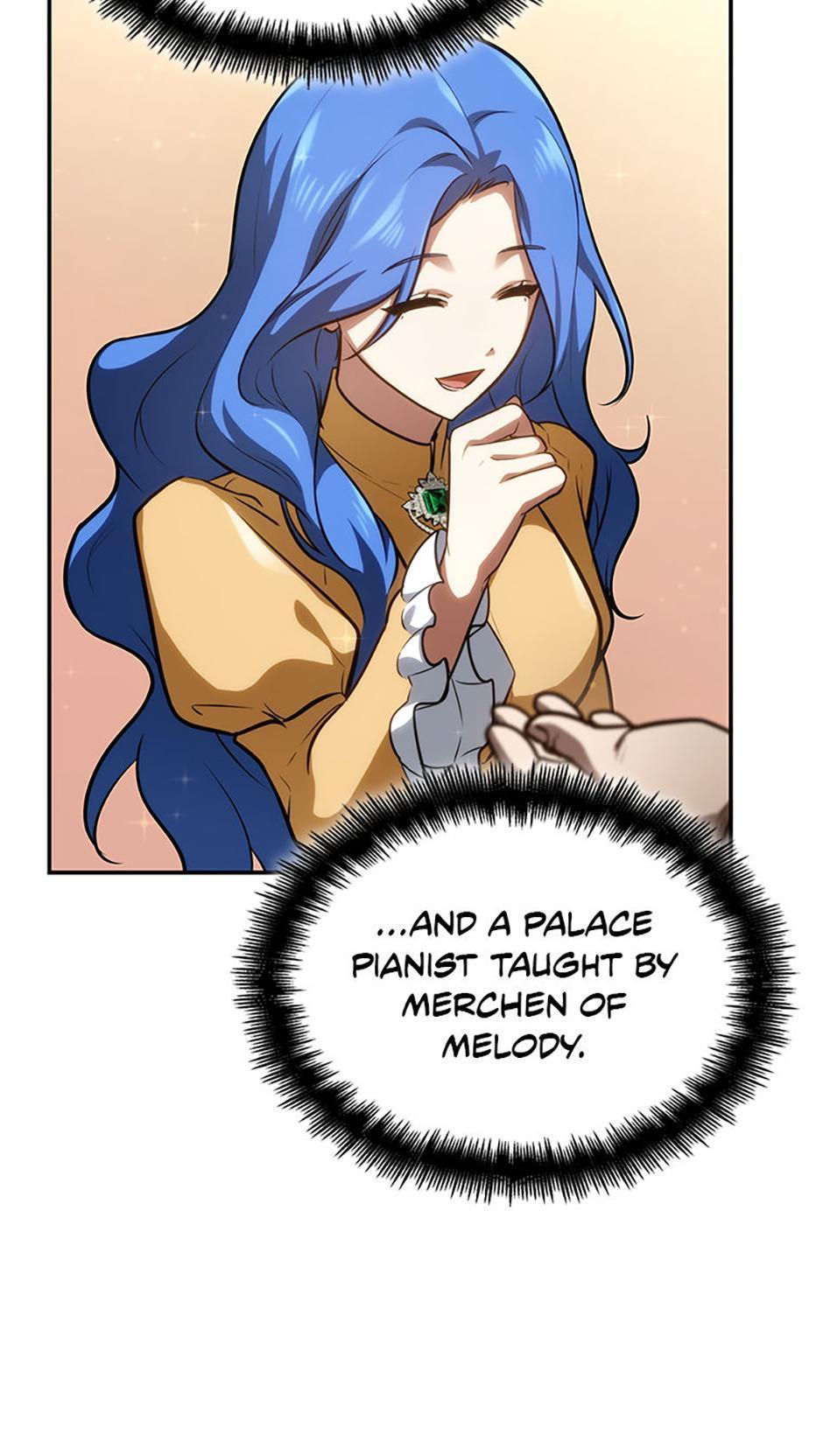 The Infinite Mage Chapter 67 — page 50