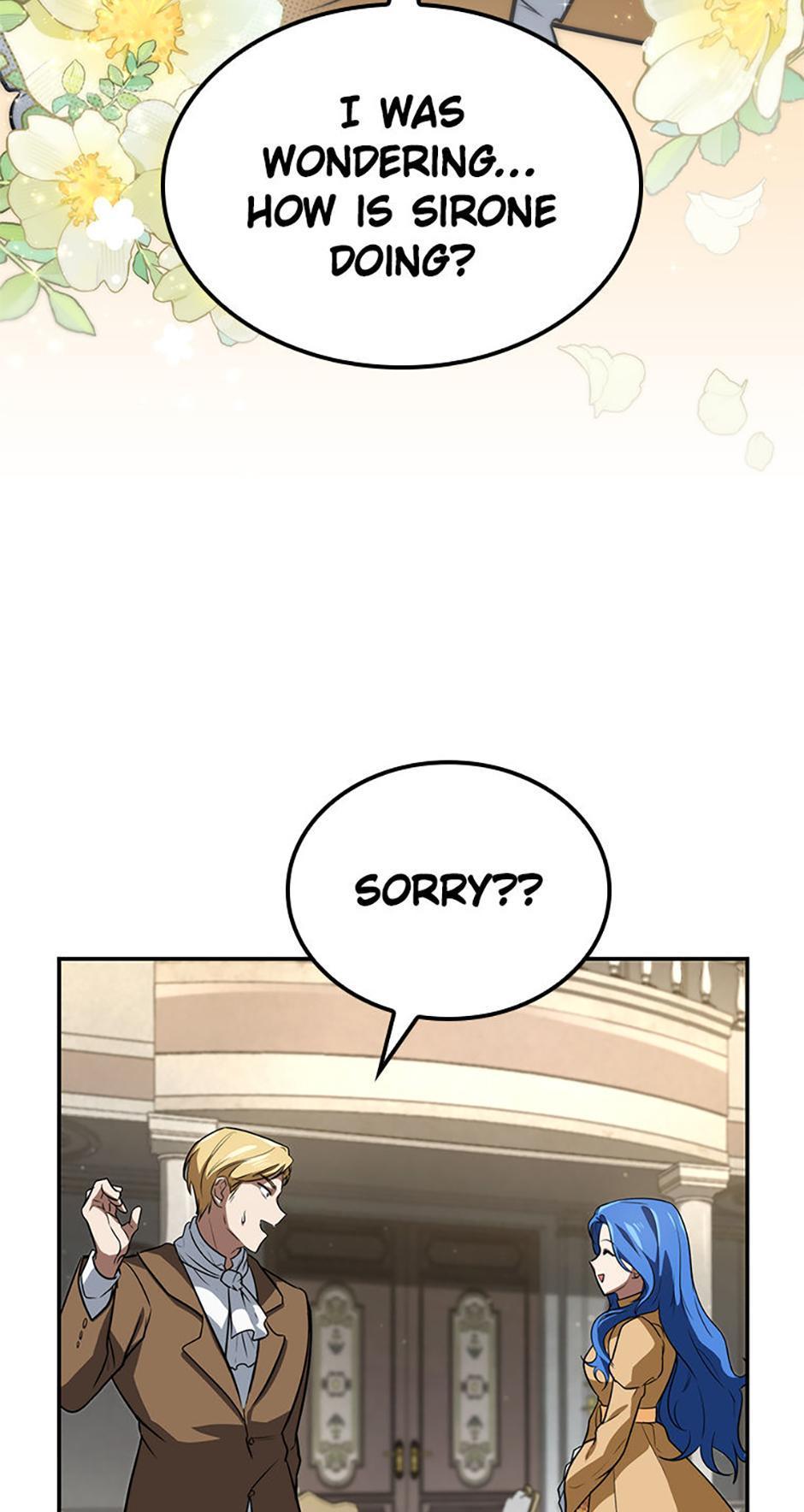 The Infinite Mage Chapter 67 — page 60