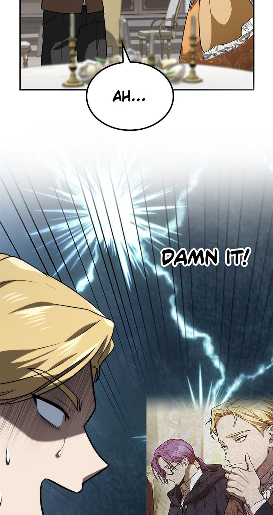 The Infinite Mage Chapter 67 — page 61