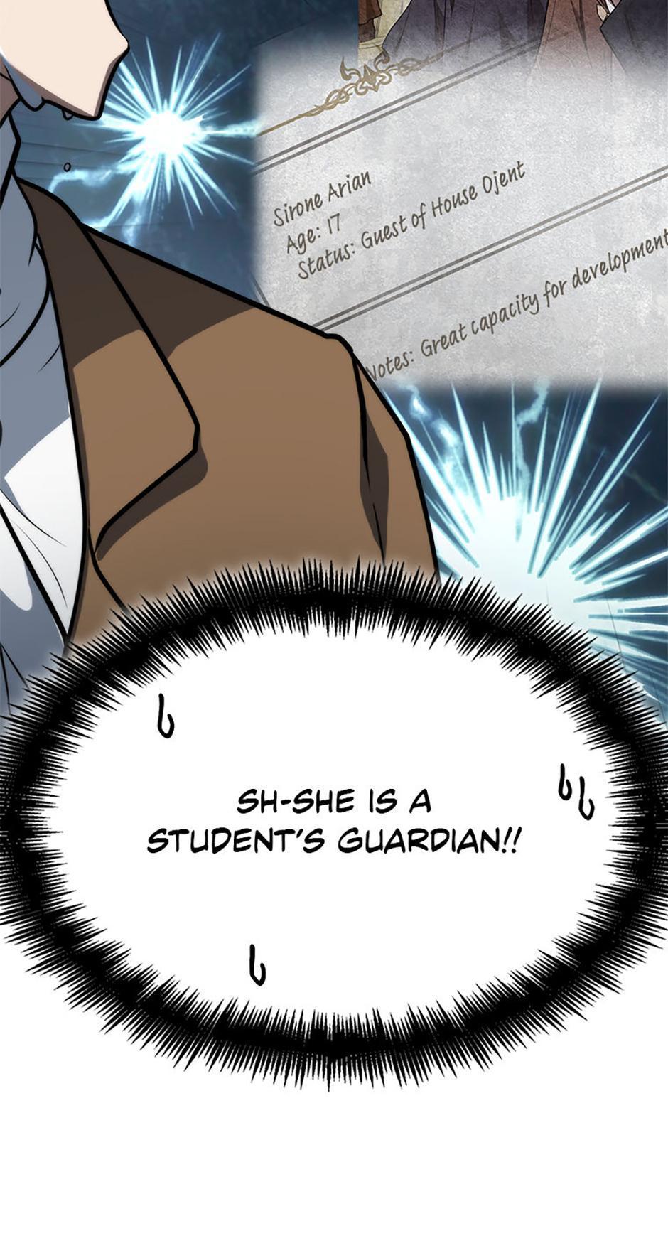 The Infinite Mage Chapter 67 — page 62
