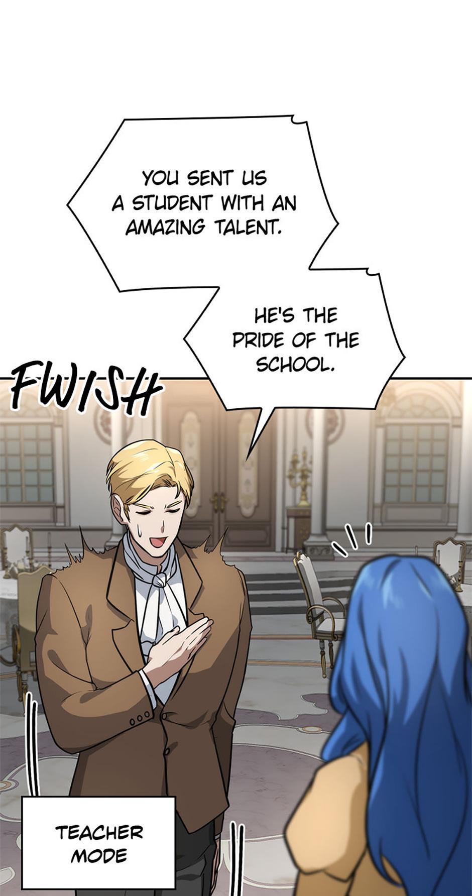 The Infinite Mage Chapter 67 — page 63