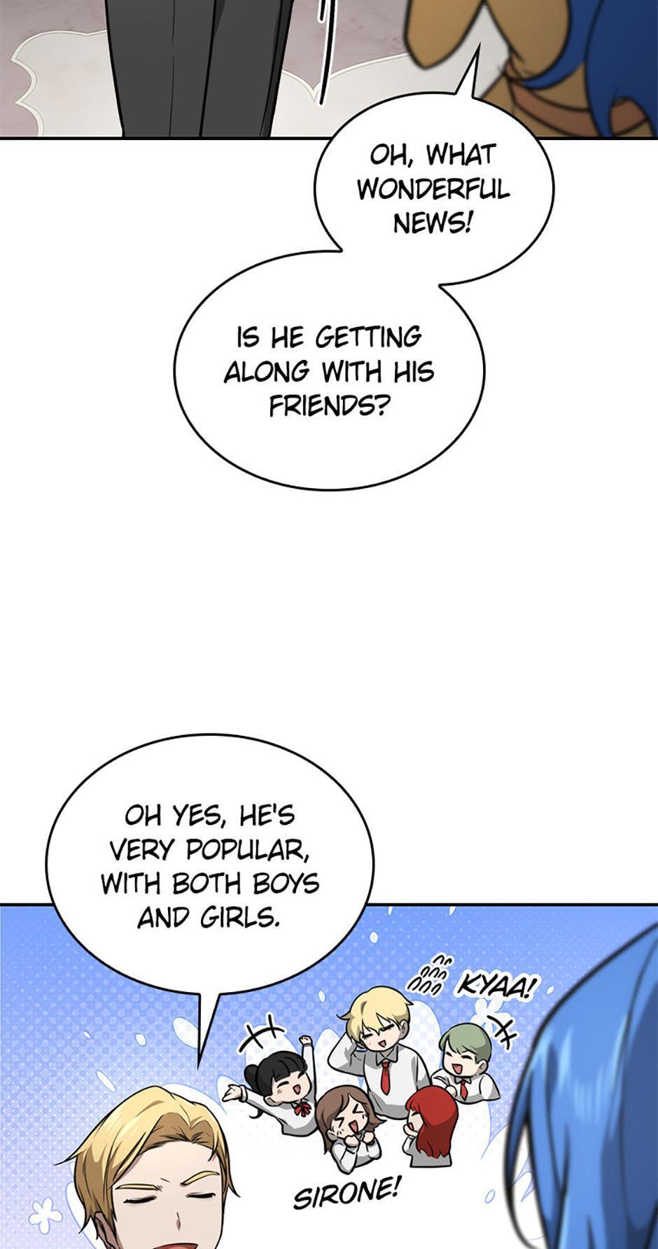 The Infinite Mage Chapter 67 — page 64