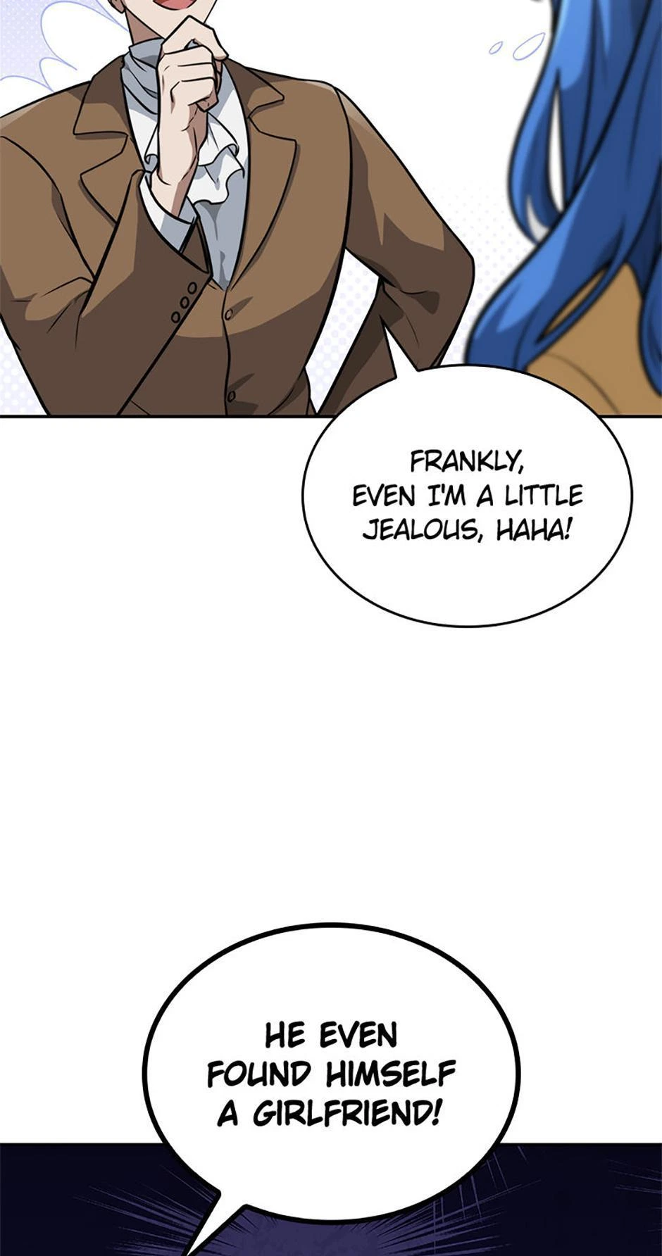The Infinite Mage Chapter 67 — page 65