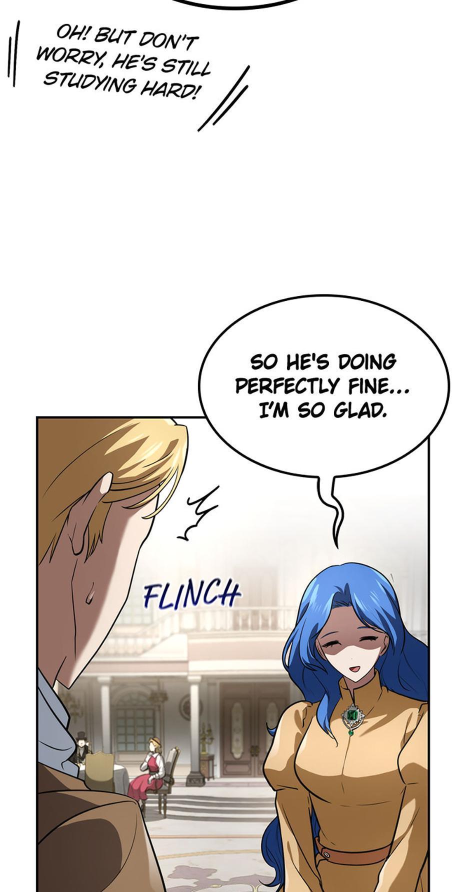 The Infinite Mage Chapter 67 — page 67