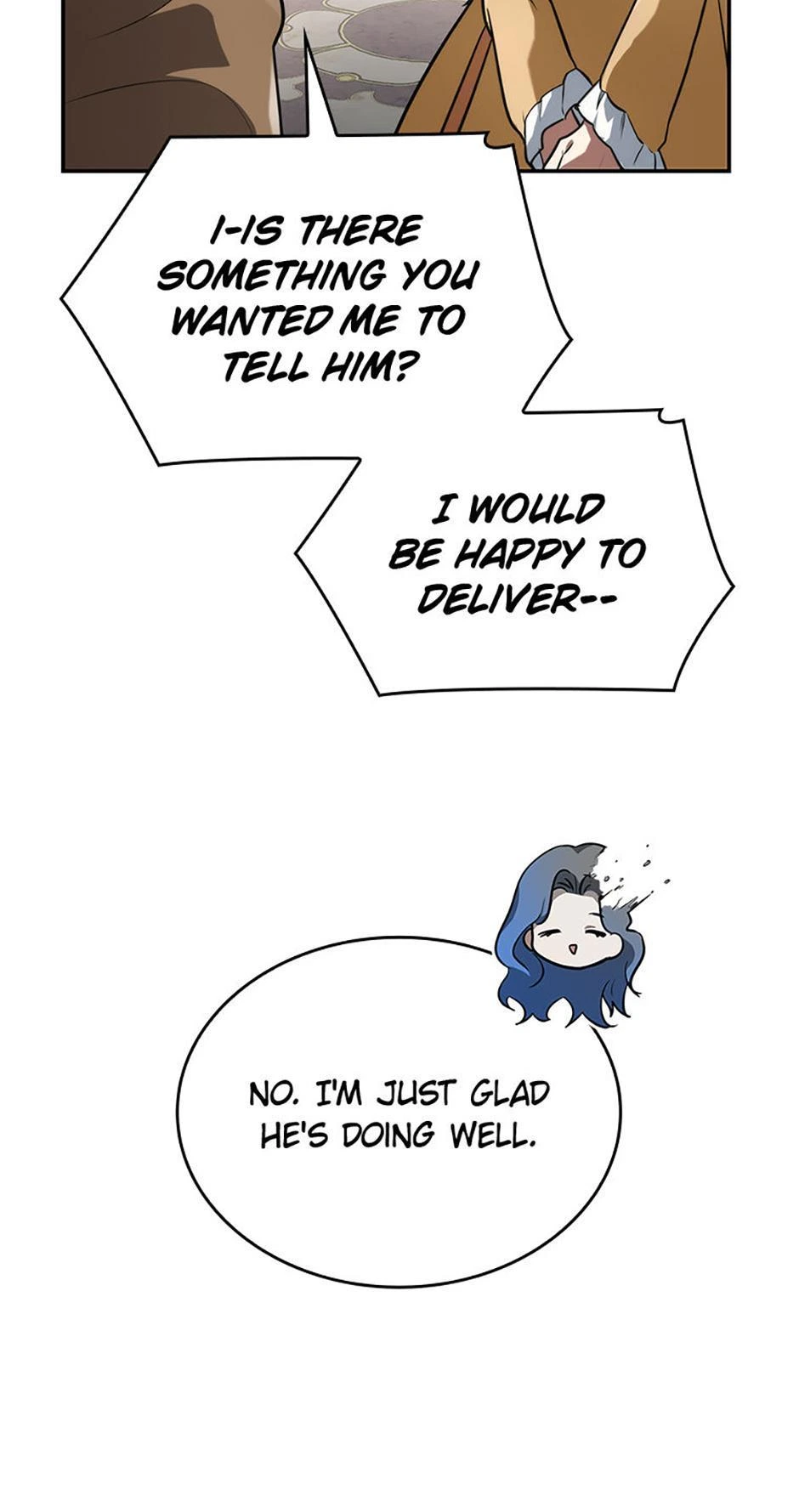 The Infinite Mage Chapter 67 — page 68