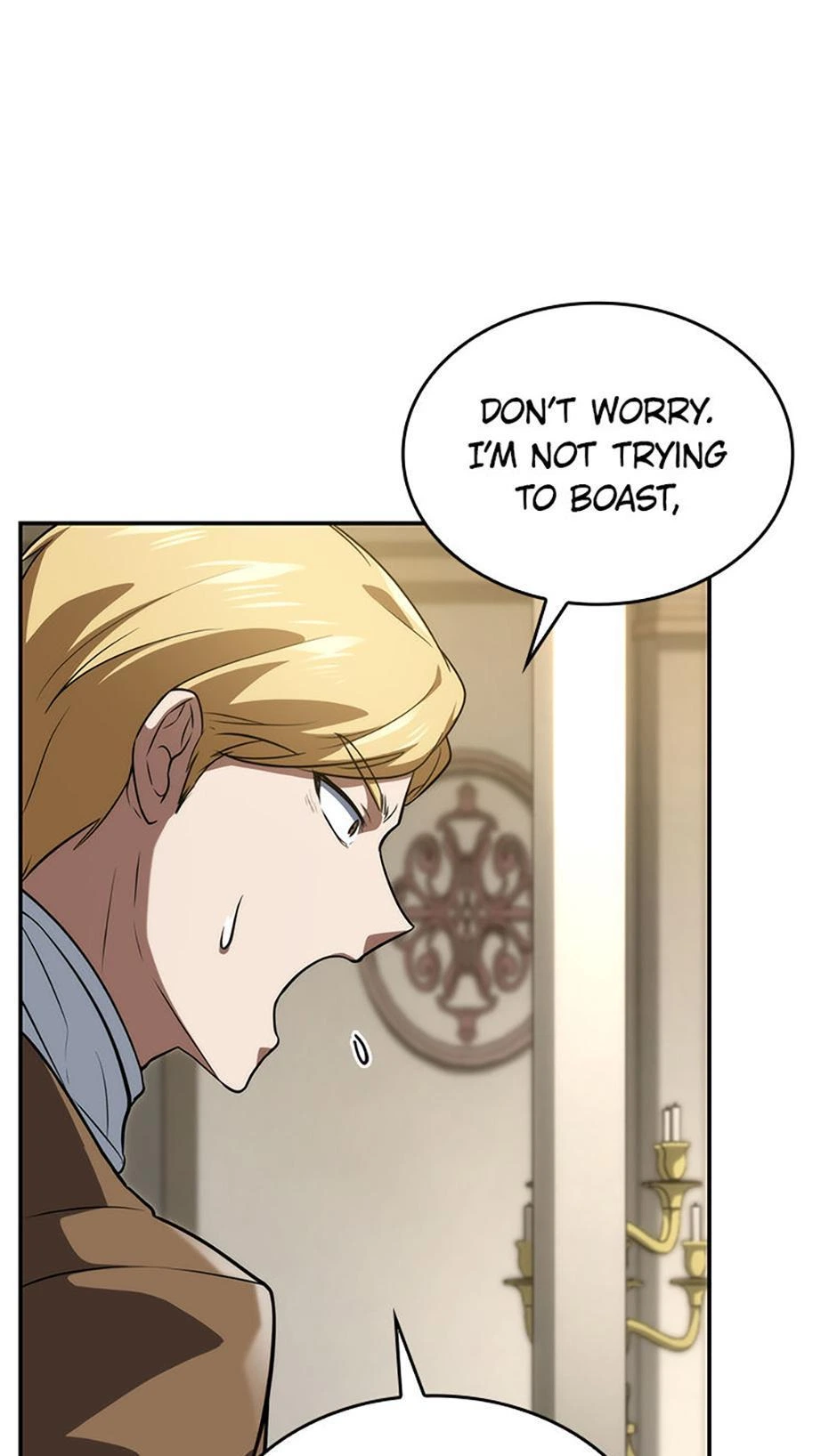 The Infinite Mage Chapter 67 — page 69