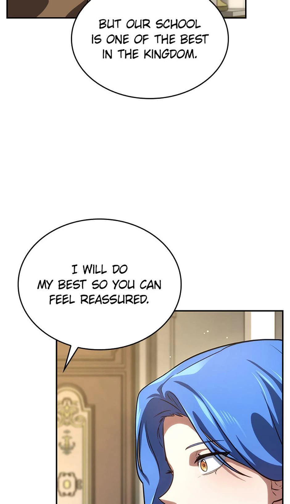 The Infinite Mage Chapter 67 — page 70