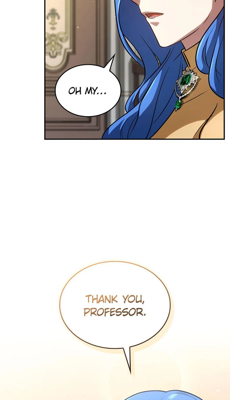The Infinite Mage Chapter 67 — page 71
