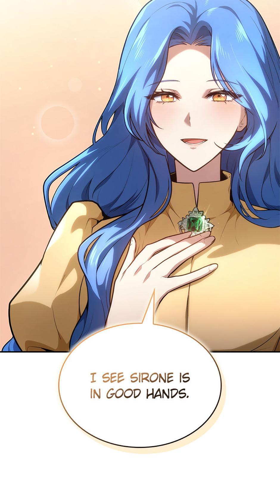 The Infinite Mage Chapter 67 — page 72
