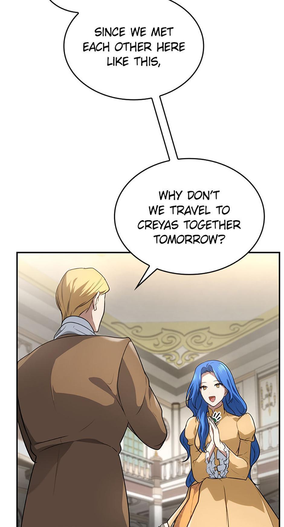 The Infinite Mage Chapter 67 — page 74