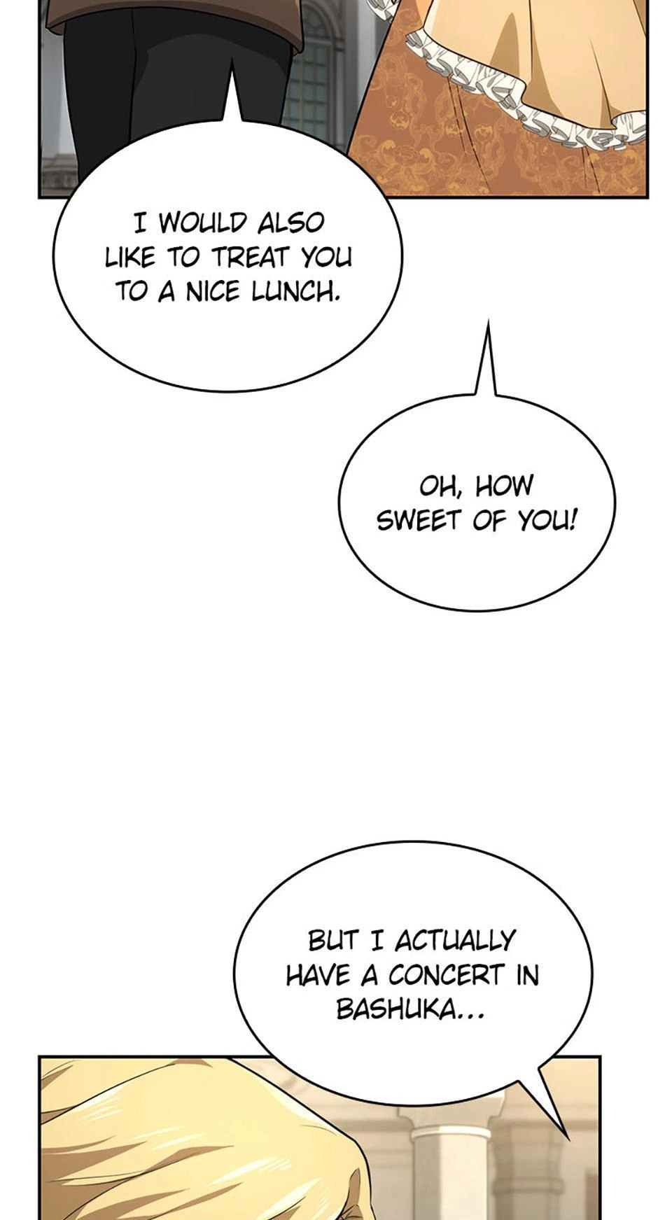 The Infinite Mage Chapter 67 — page 75