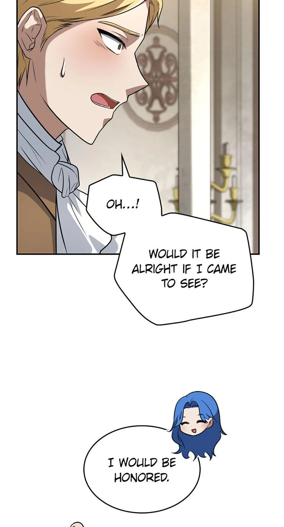 The Infinite Mage Chapter 67 — page 76