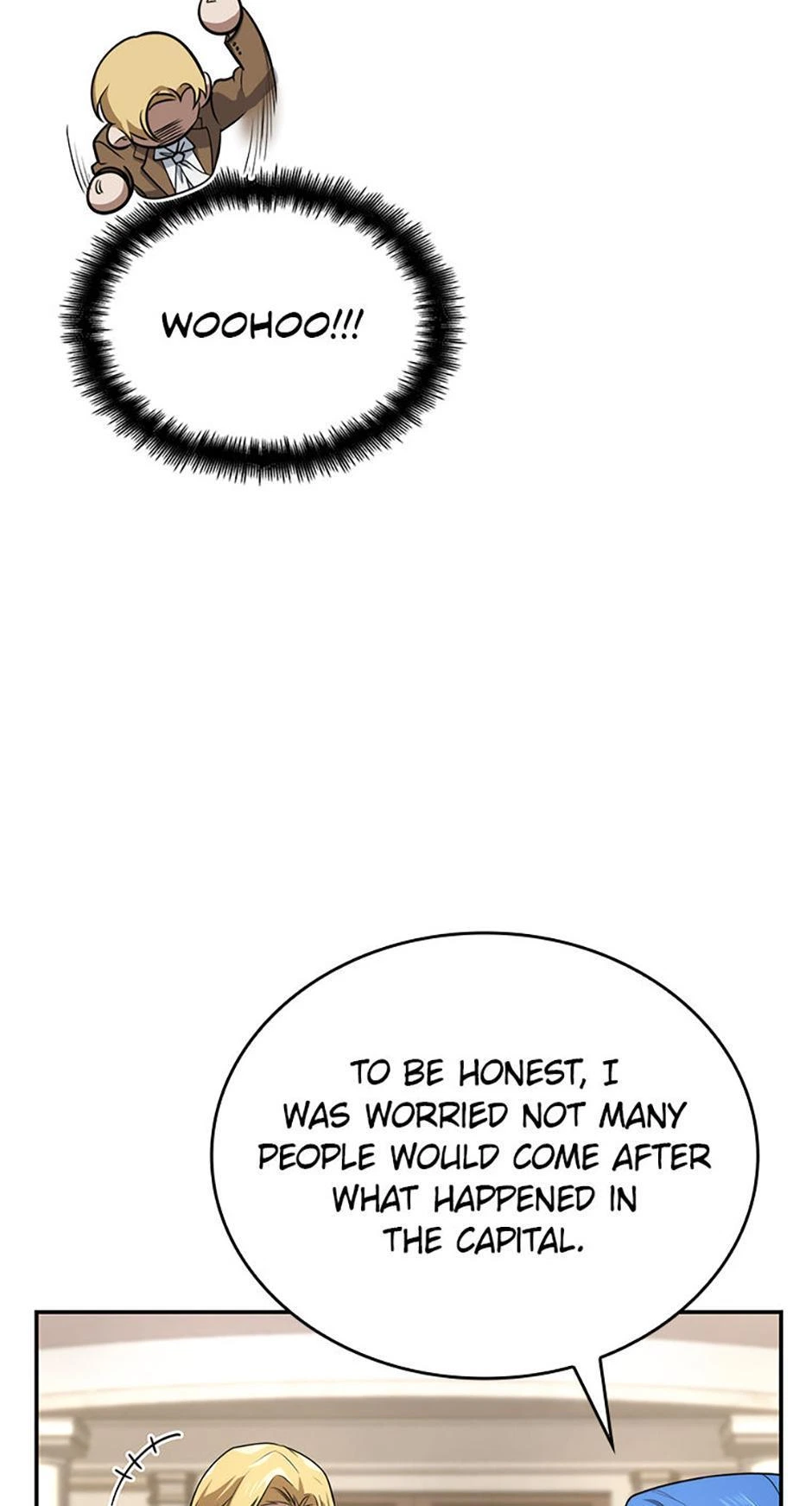 The Infinite Mage Chapter 67 — page 77