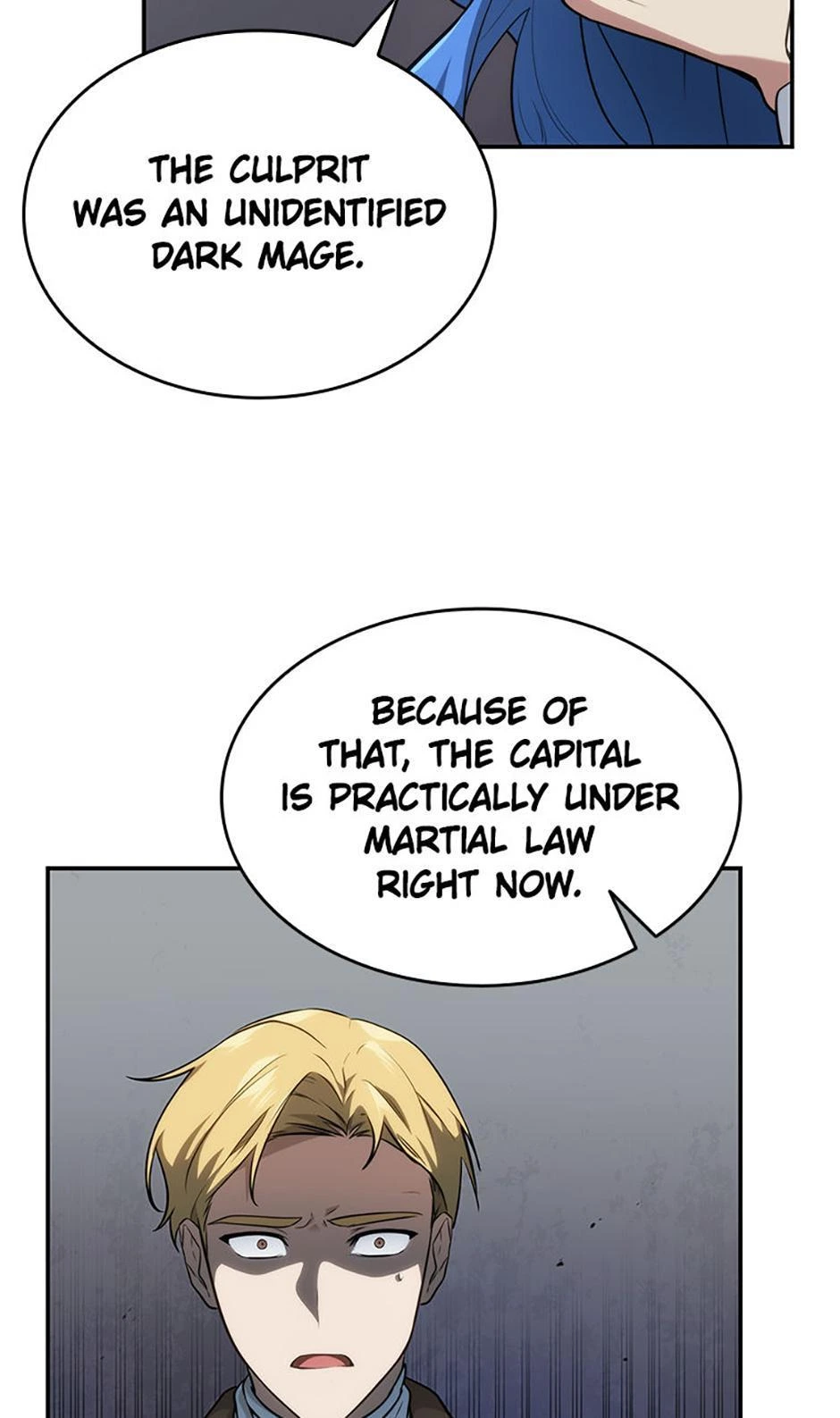 The Infinite Mage Chapter 67 — page 80