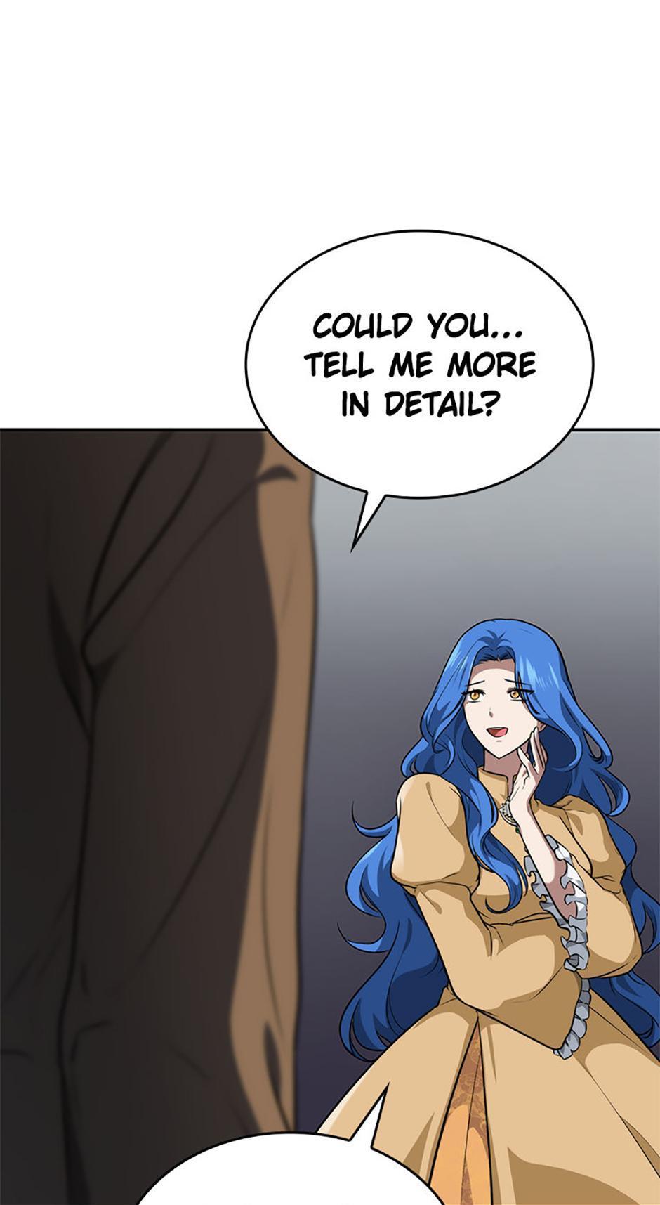 The Infinite Mage Chapter 67 — page 83