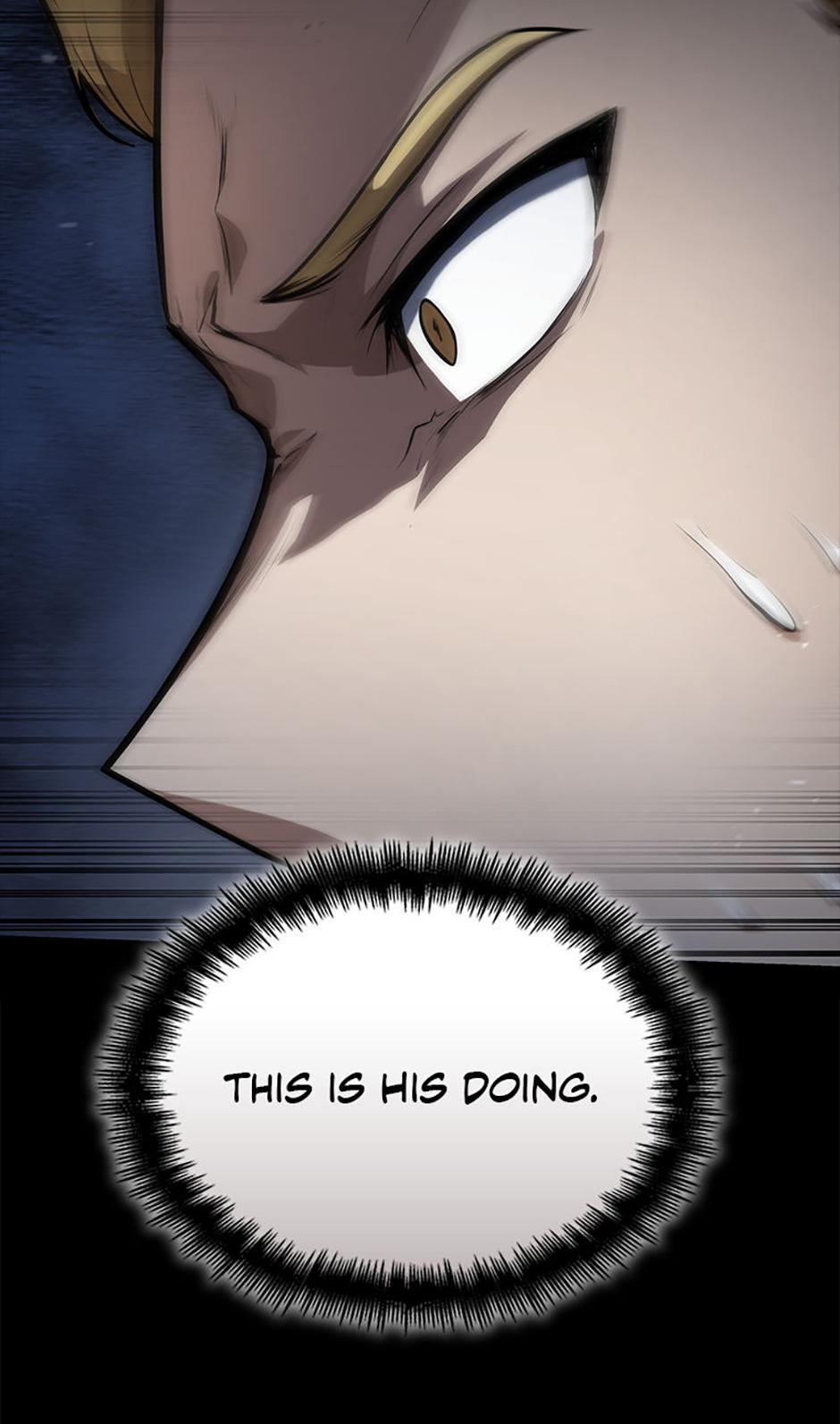 The Infinite Mage Chapter 67 — page 91