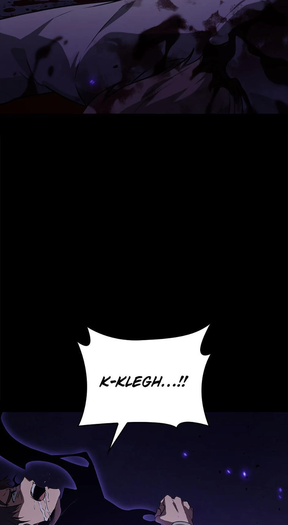 The Infinite Mage Chapter 67 — page 96
