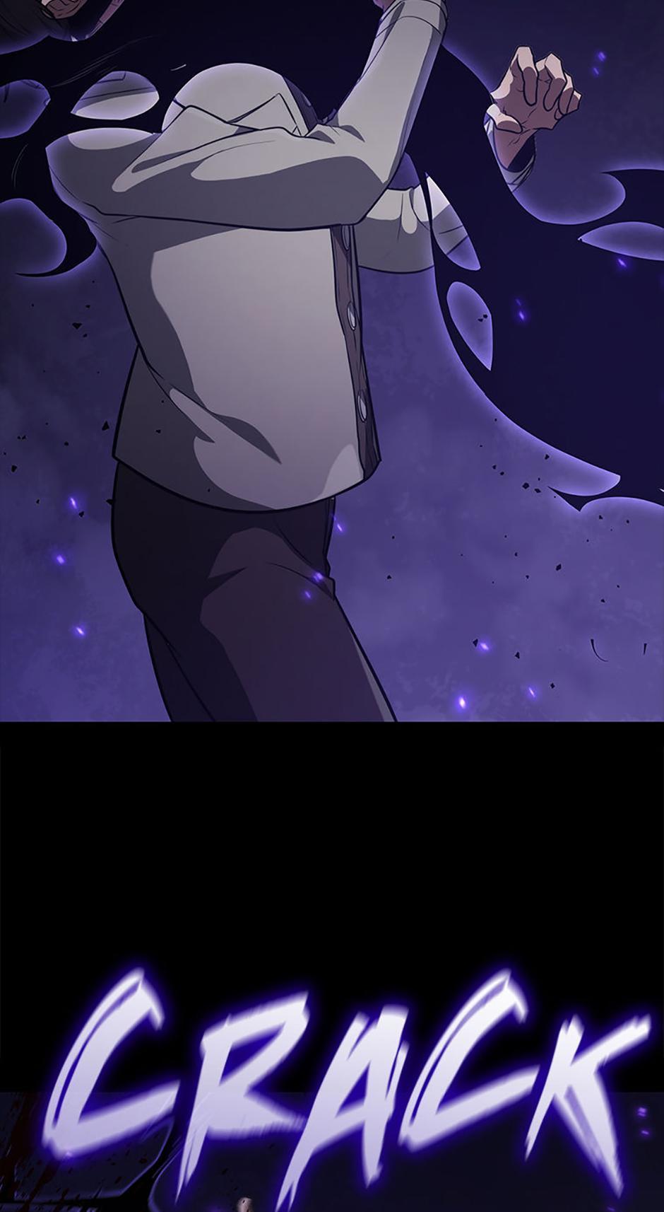The Infinite Mage Chapter 67 — page 97