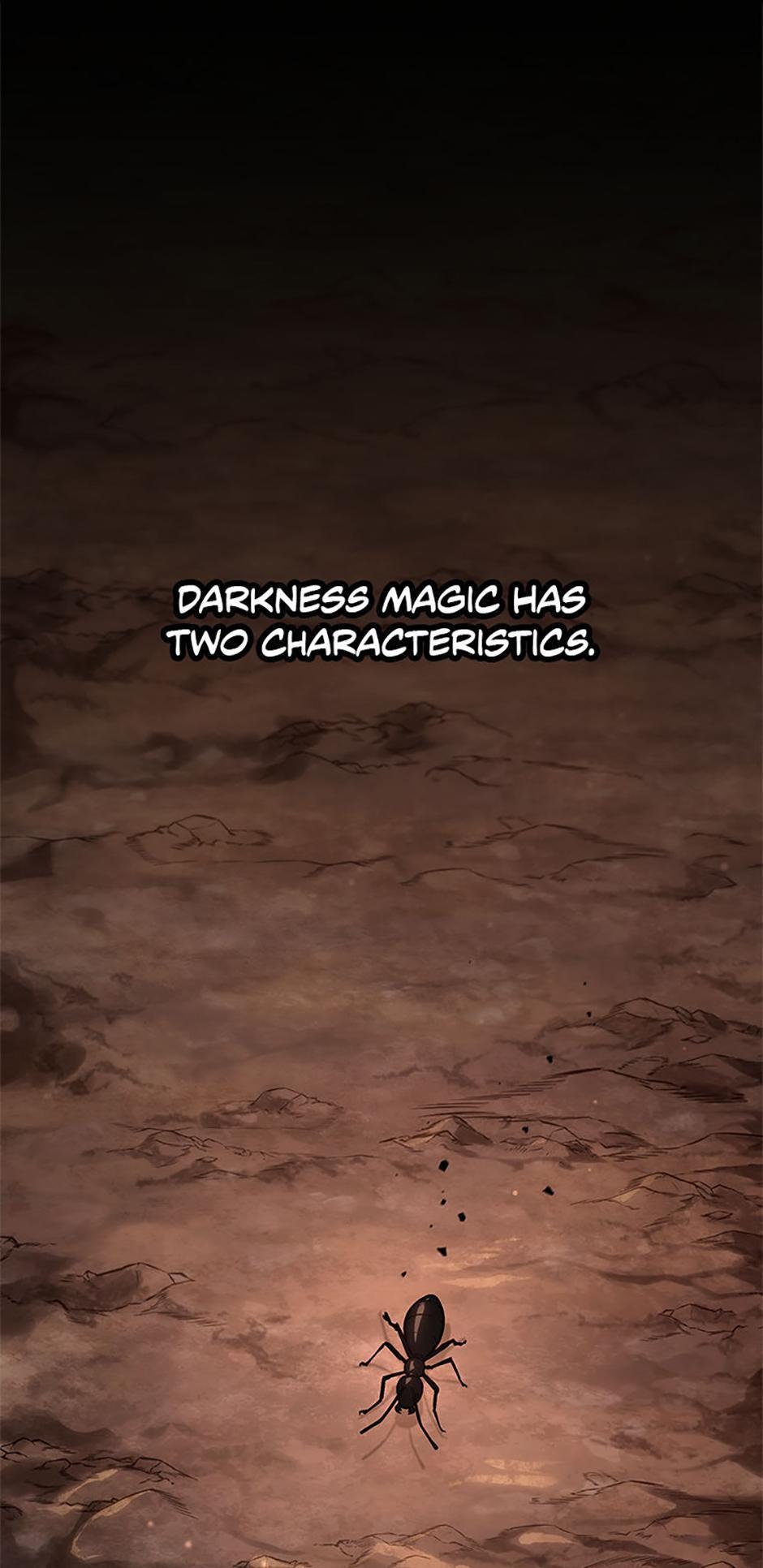 The Infinite Mage Chapter 68 — page 1