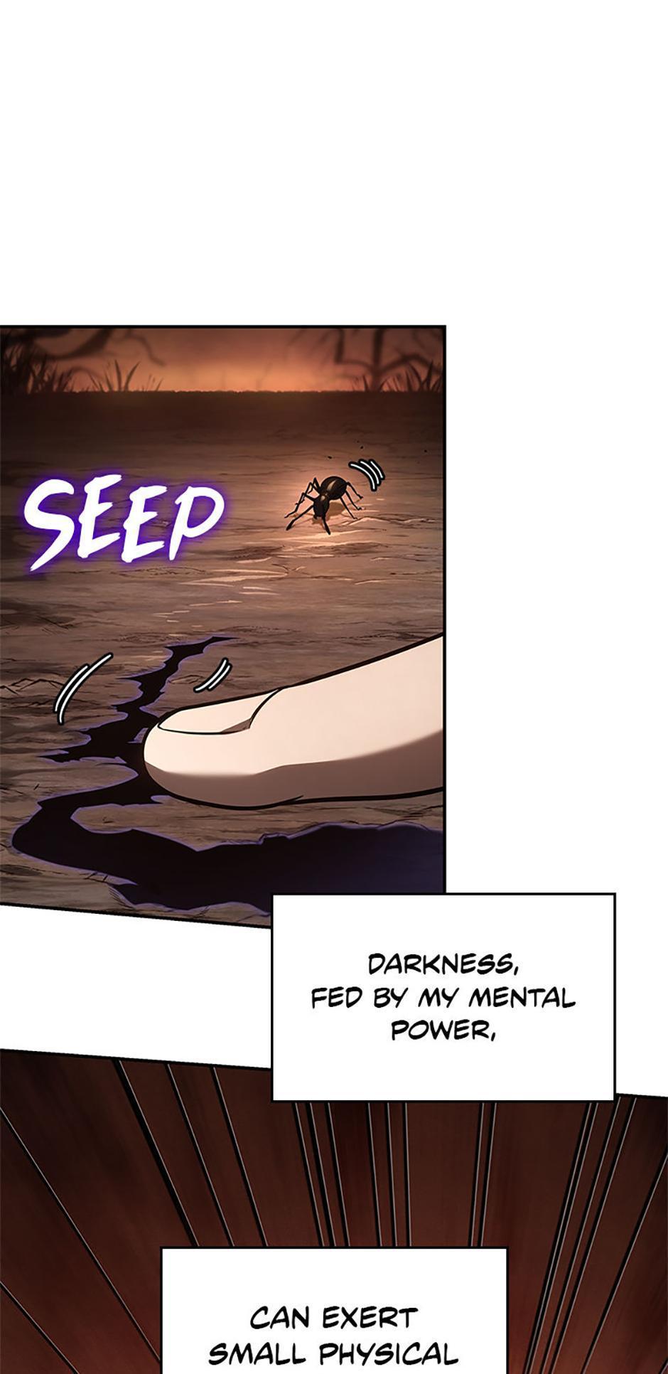The Infinite Mage Chapter 68 — page 4