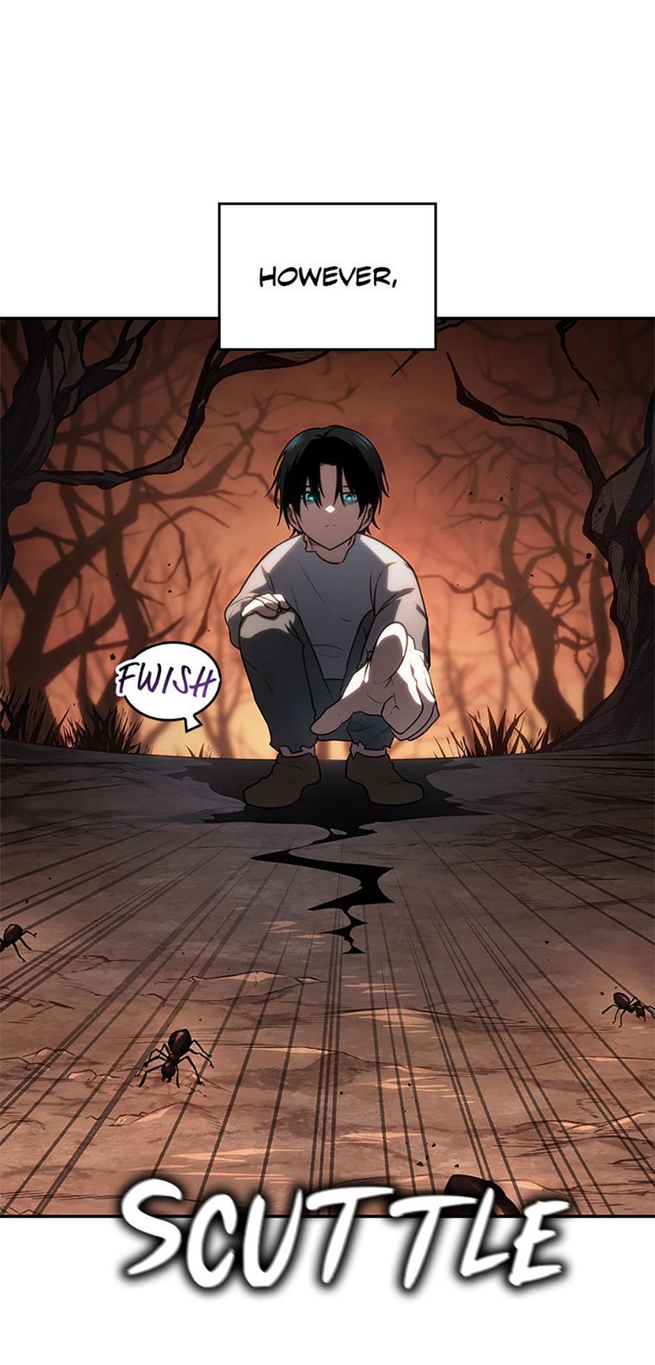 The Infinite Mage Chapter 68 — page 6