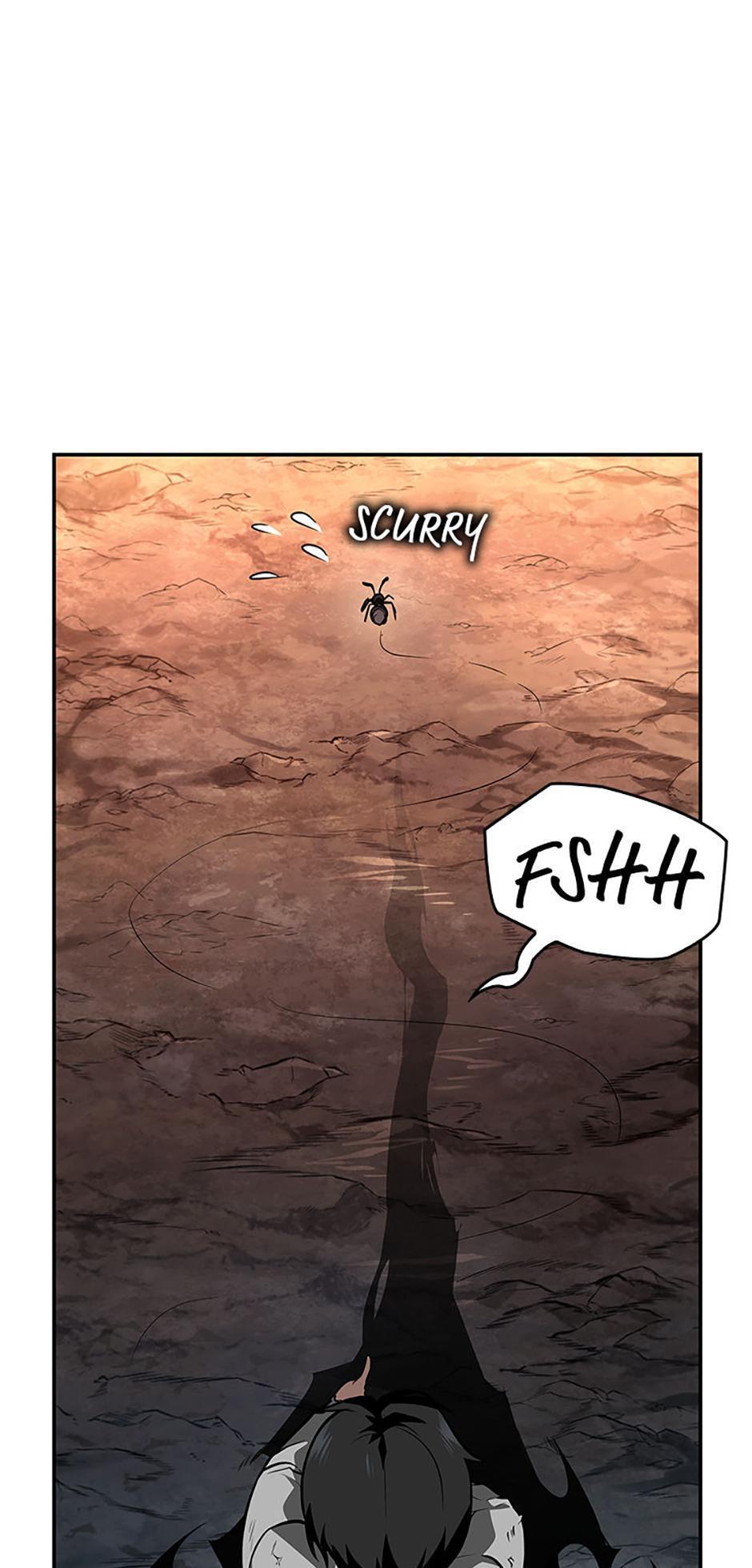 The Infinite Mage Chapter 68 — page 7