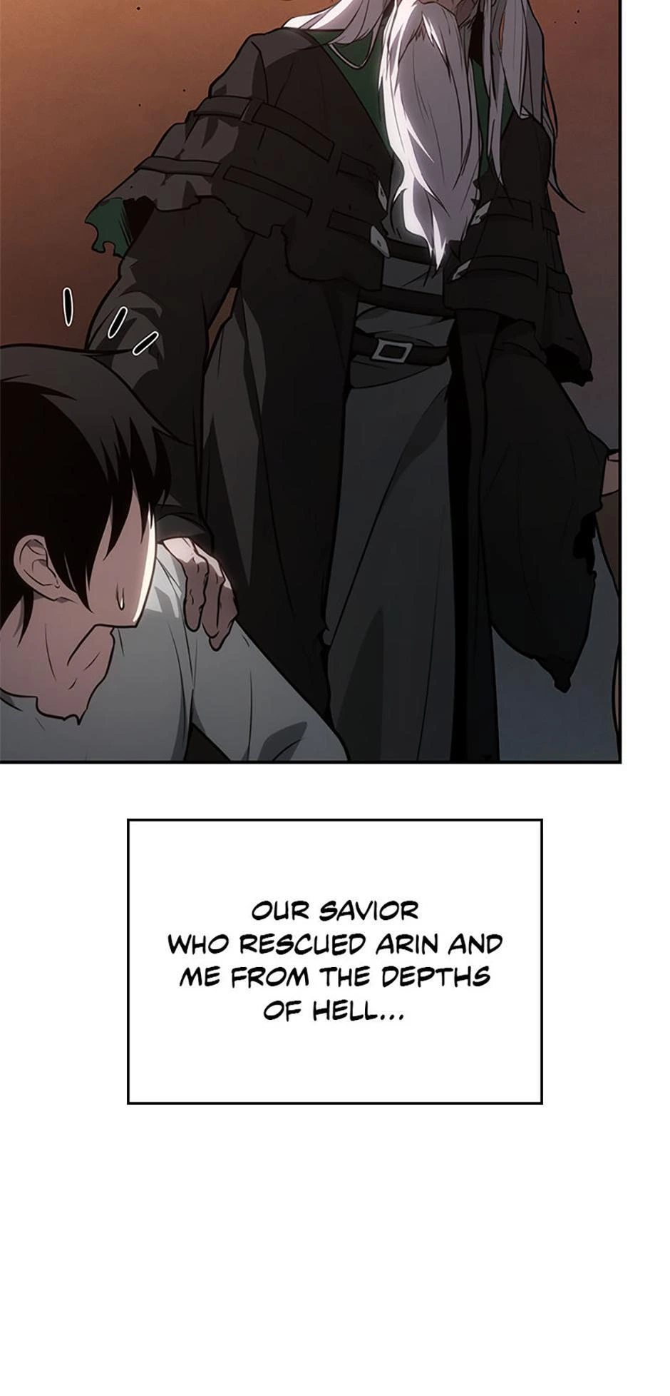 The Infinite Mage Chapter 68 — page 9