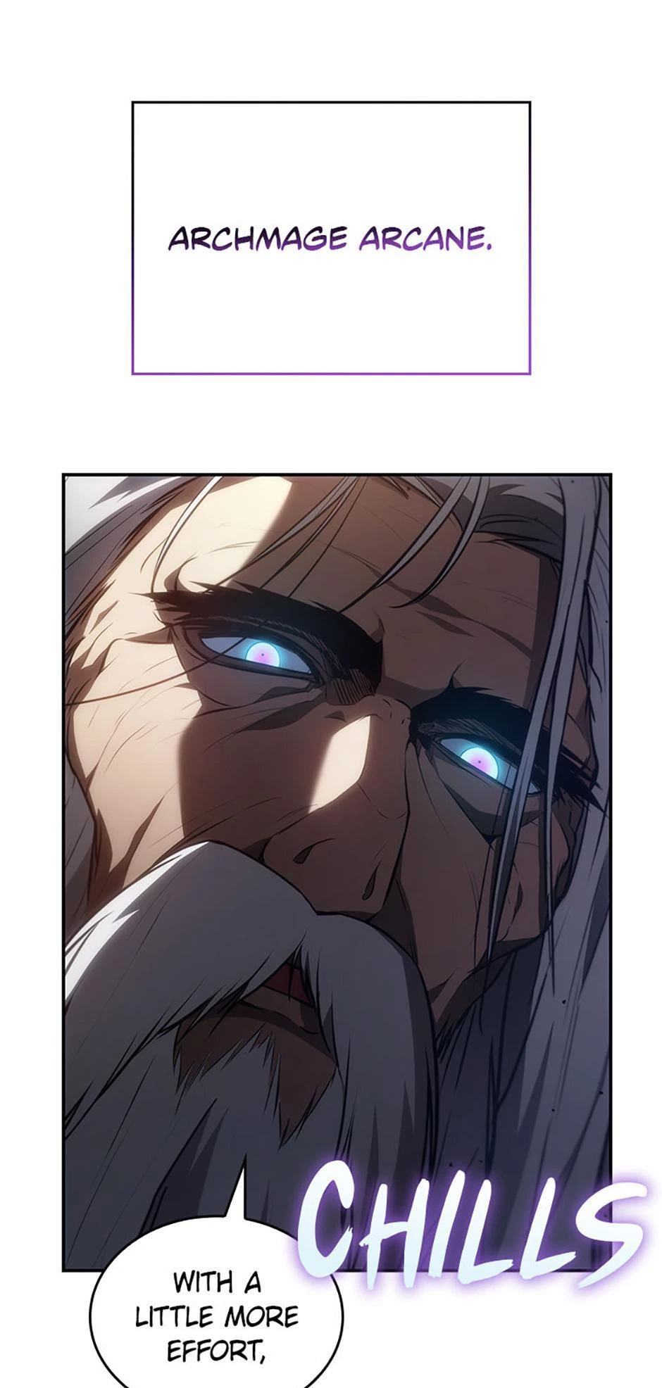 The Infinite Mage Chapter 68 — page 10