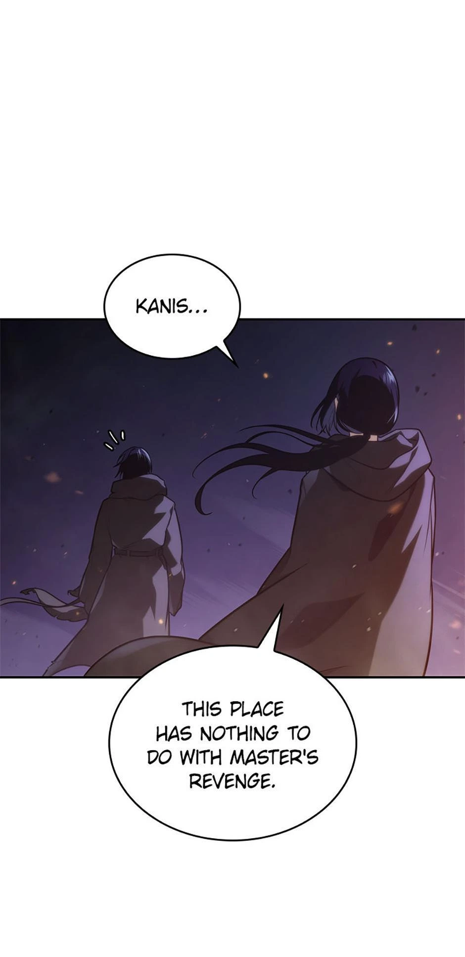 The Infinite Mage Chapter 68 — page 22