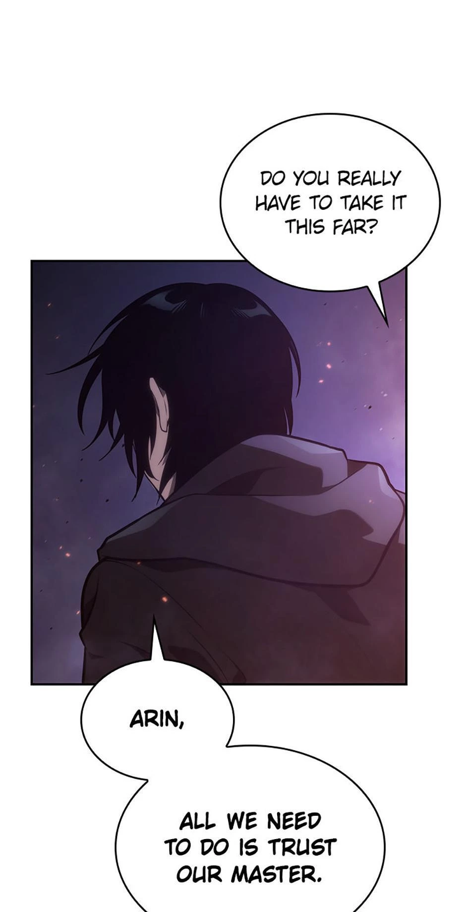 The Infinite Mage Chapter 68 — page 23
