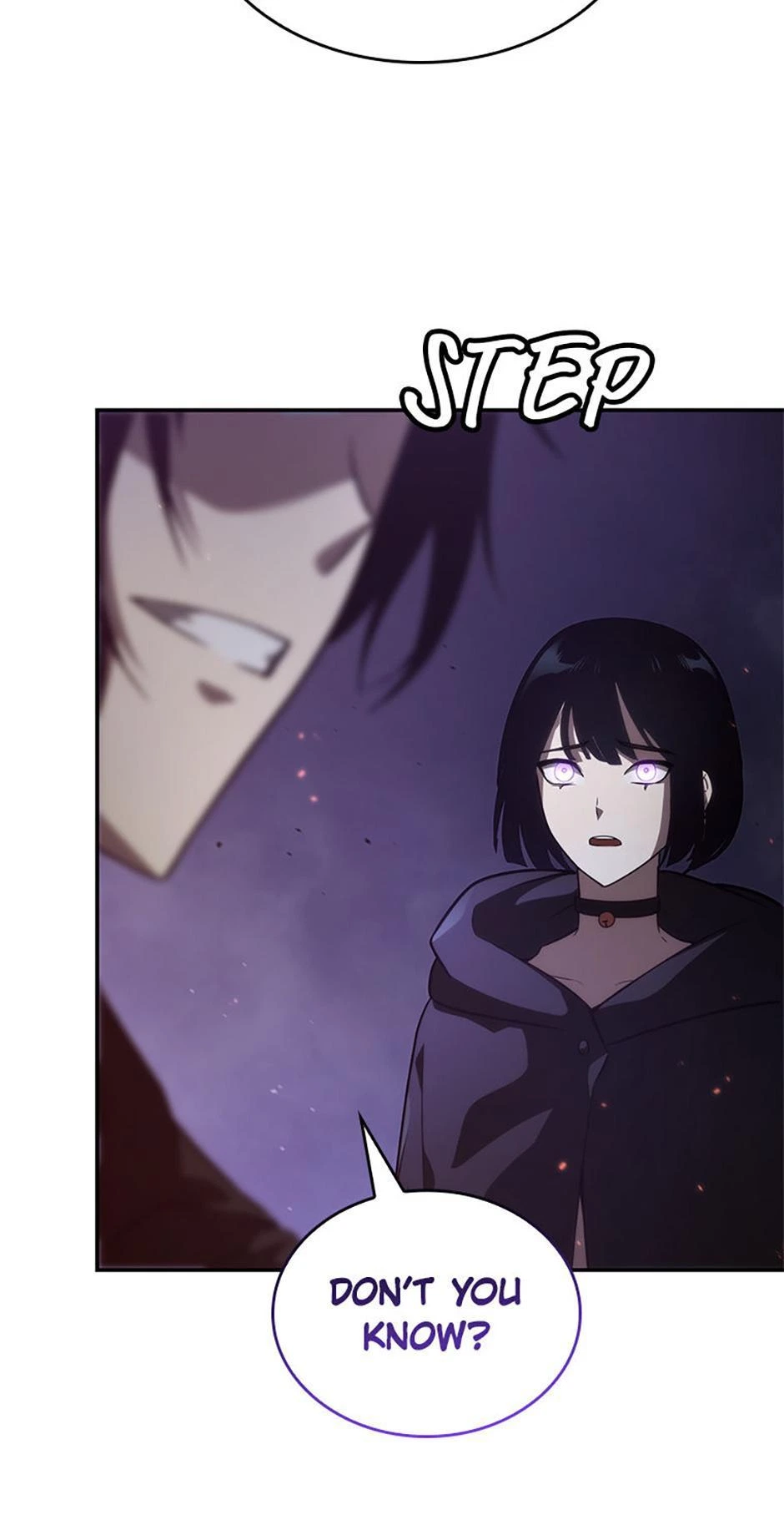 The Infinite Mage Chapter 68 — page 24