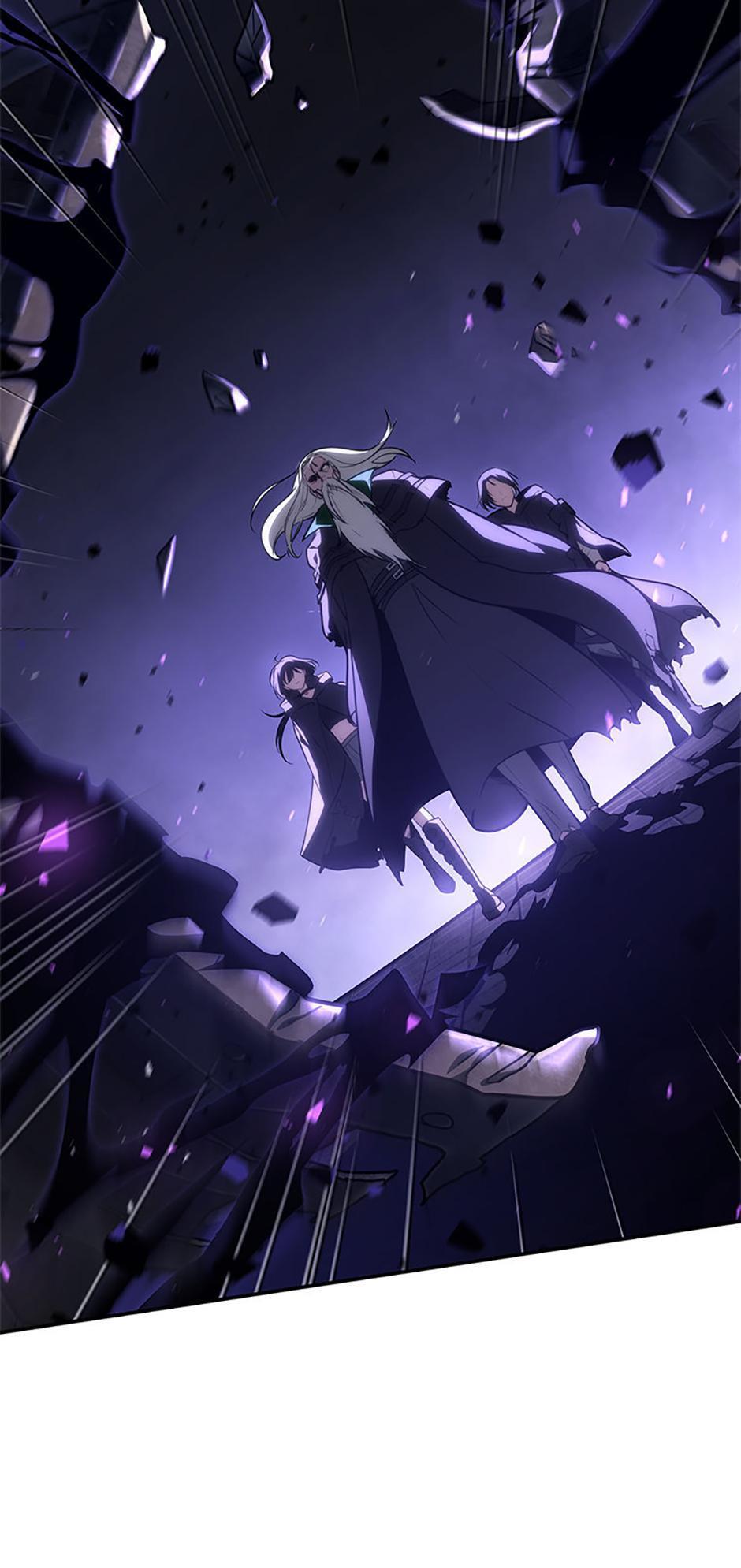 The Infinite Mage Chapter 68 — page 30