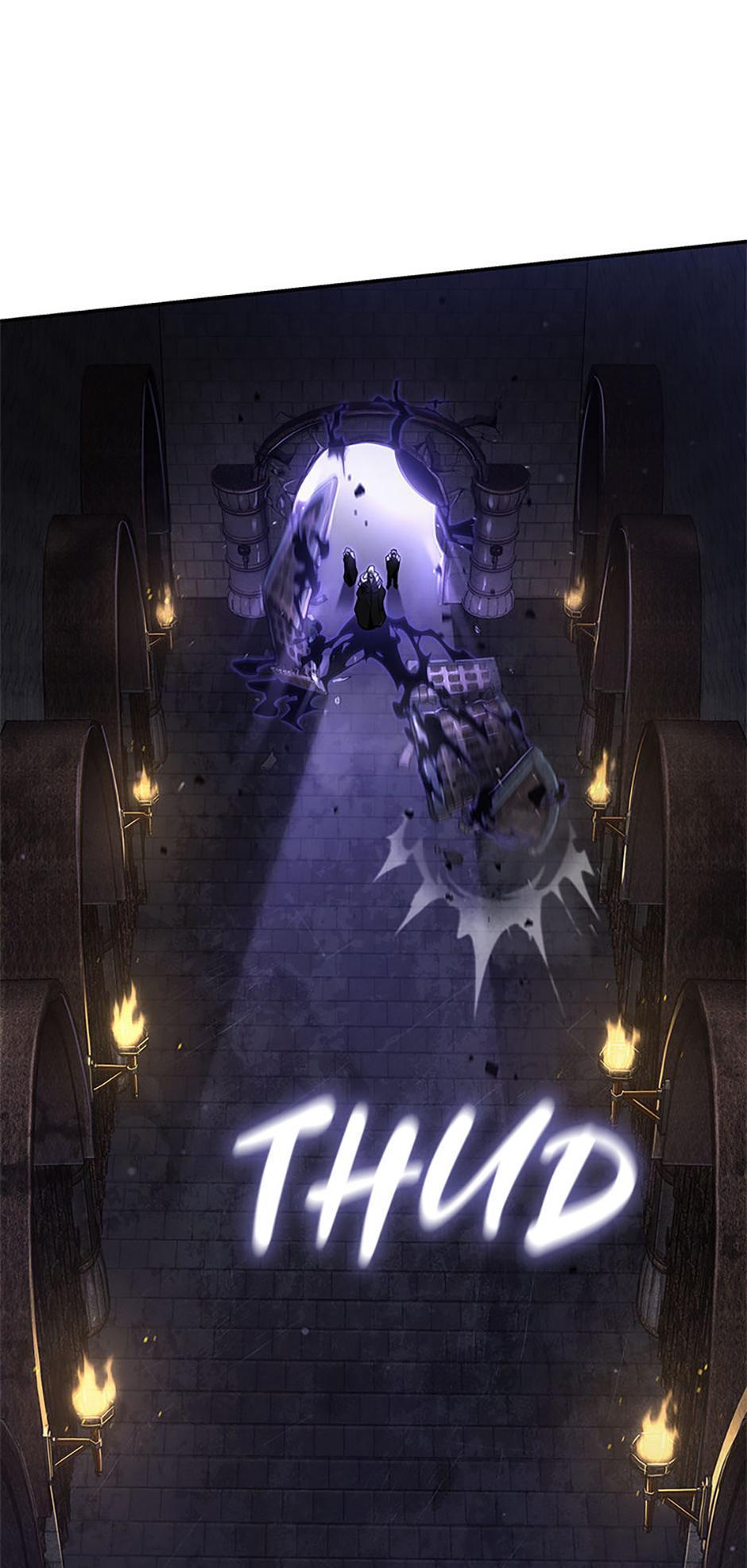 The Infinite Mage Chapter 68 — page 31