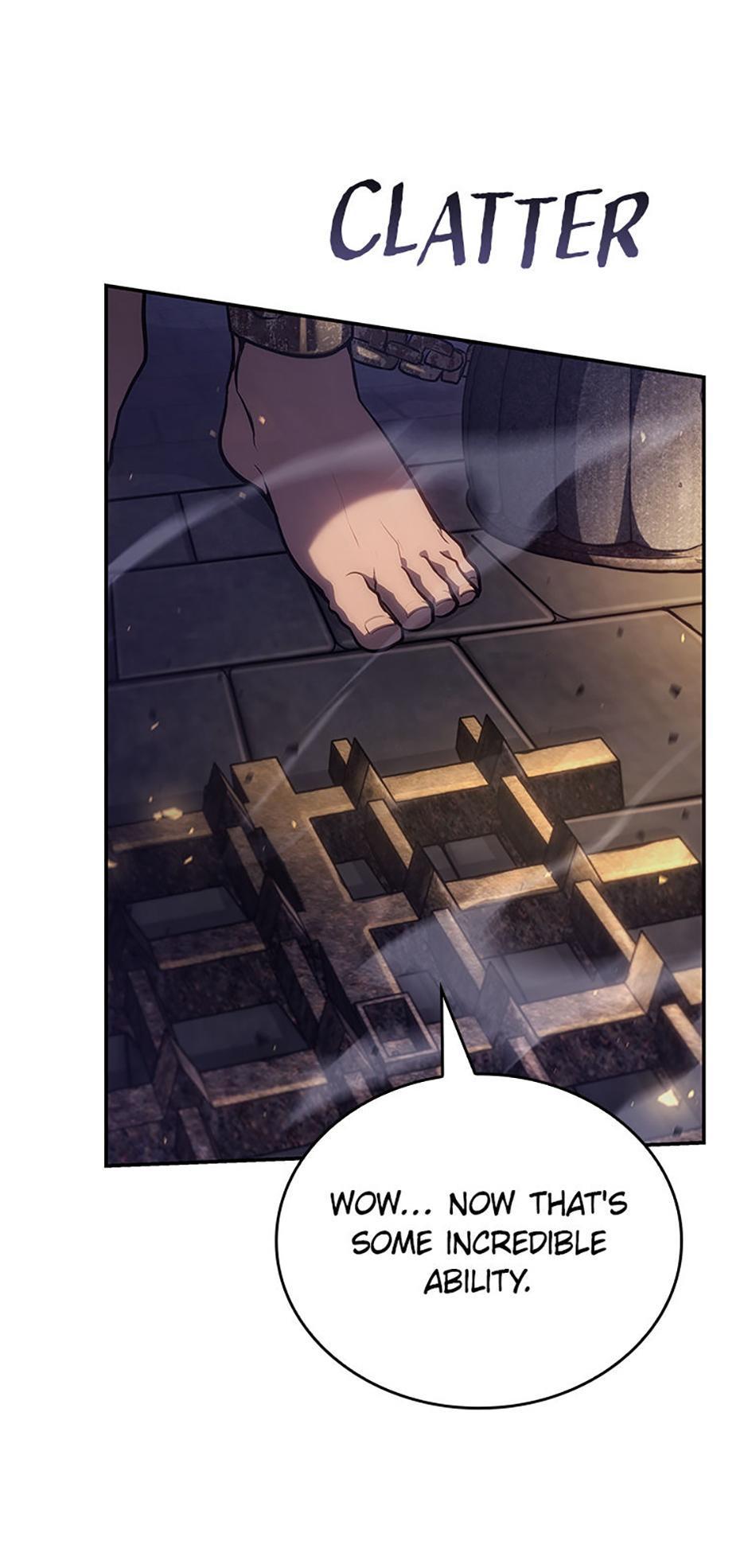 The Infinite Mage Chapter 68 — page 35