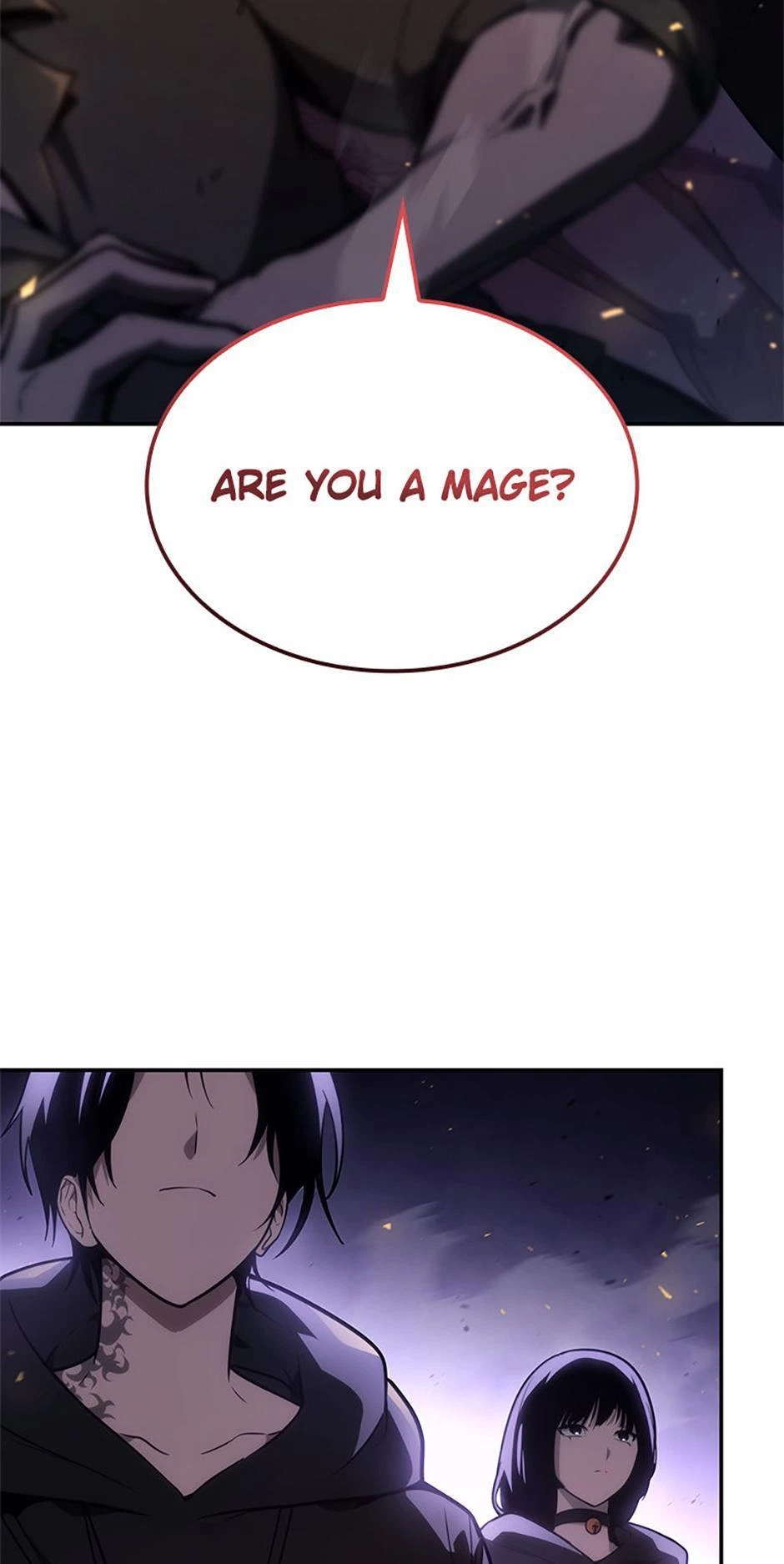The Infinite Mage Chapter 68 — page 37