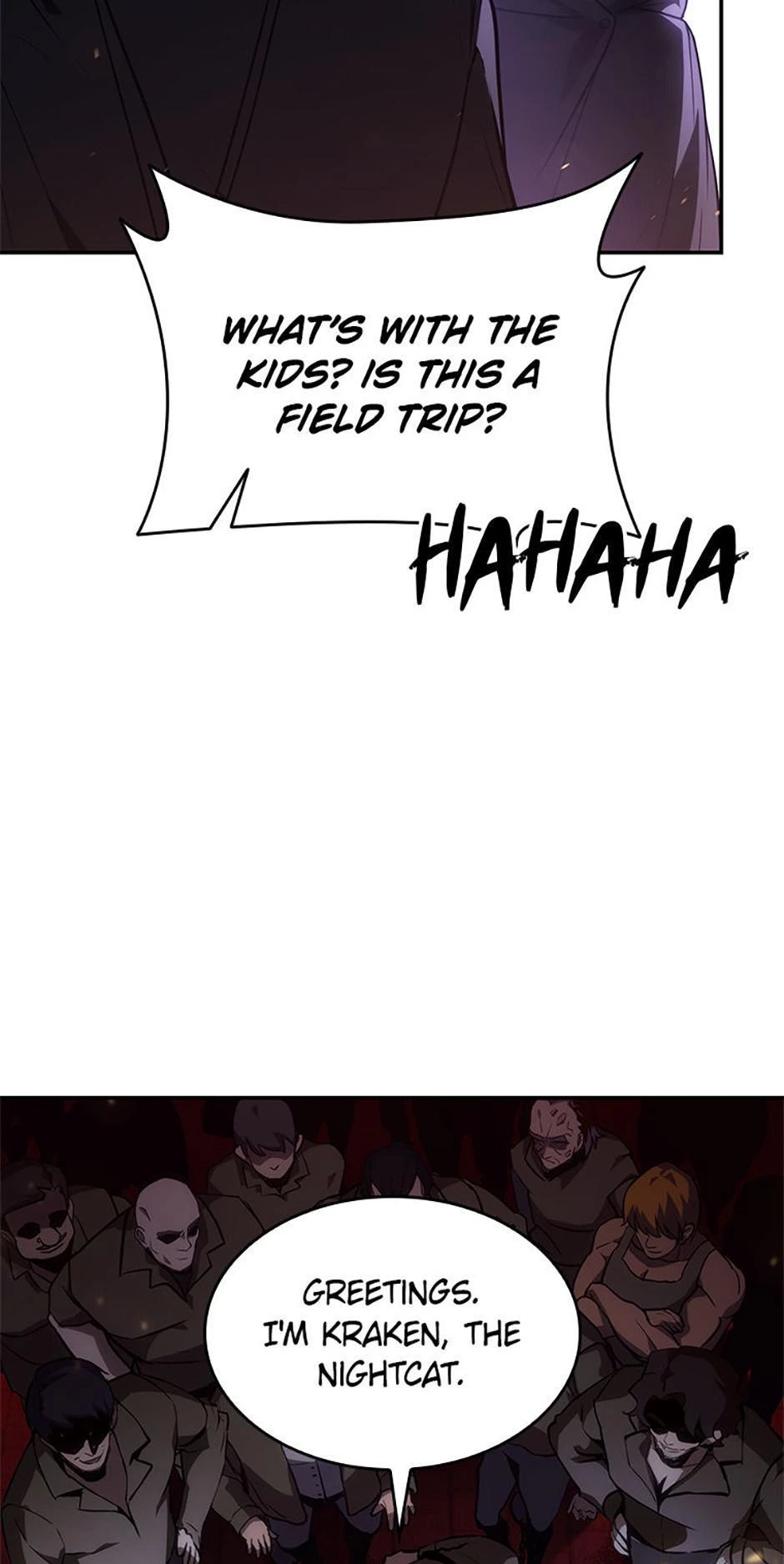 The Infinite Mage Chapter 68 — page 38
