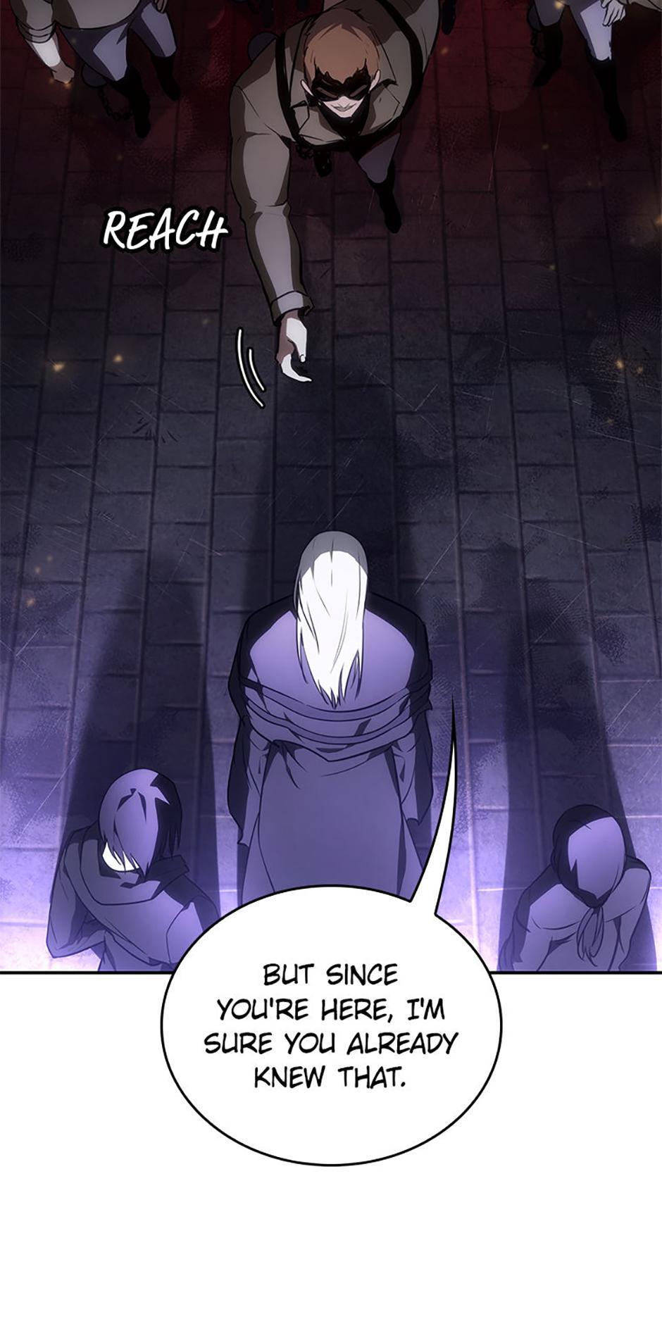 The Infinite Mage Chapter 68 — page 39
