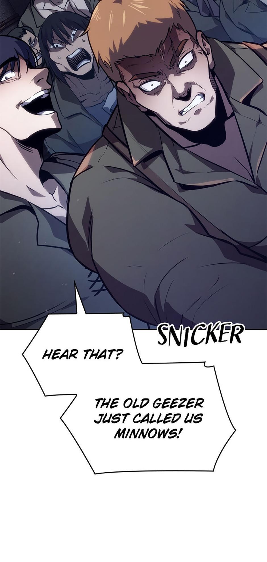 The Infinite Mage Chapter 68 — page 43