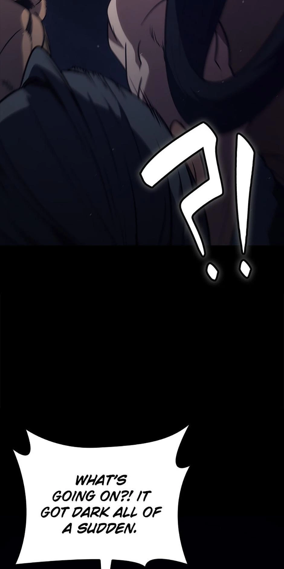 The Infinite Mage Chapter 68 — page 47