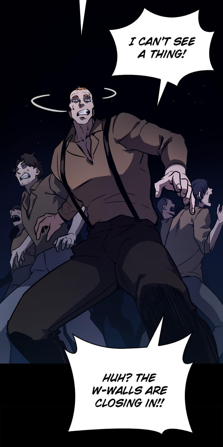 The Infinite Mage Chapter 68 — page 48